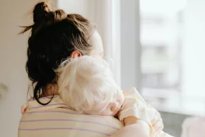 CUB Nappy Pants, Mama Disrupt