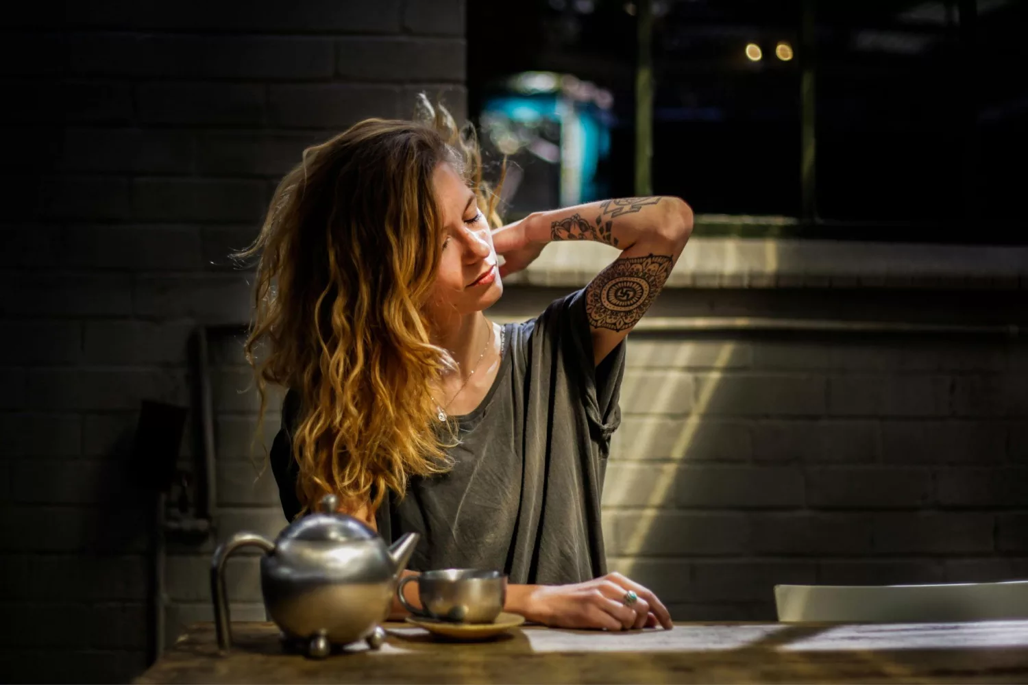 signs you're burning out, mama disrupt