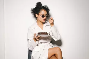 chocolate cravings, mama disrupt