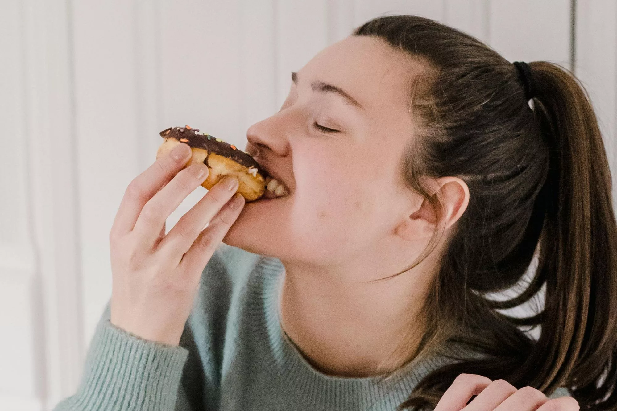kid's menu, chocolate cravings, mama disrupt