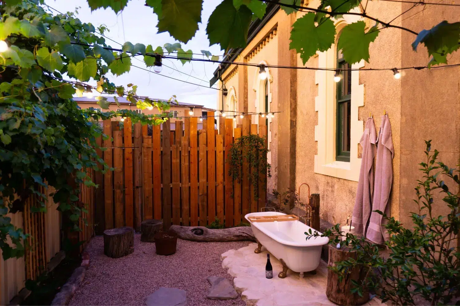 sleep tourism, mama disrupt