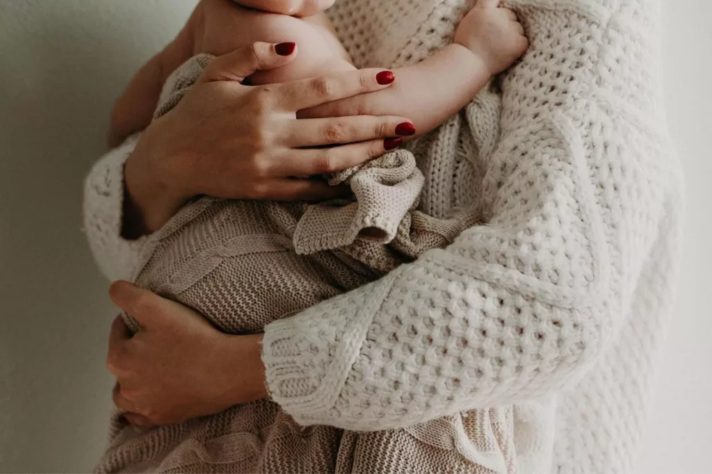 Claire Tonti, Mama Disrupt