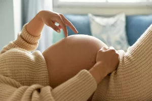 Belly Bands, Mama Disrupt