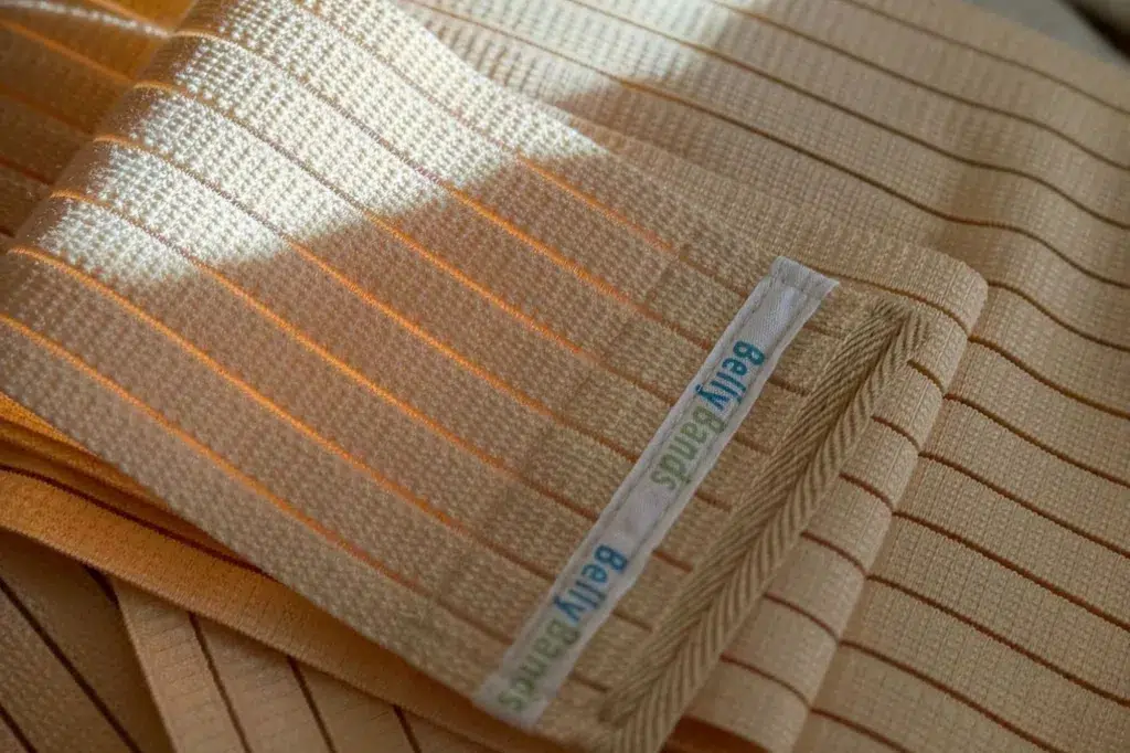 Belly Bands, Mama Disrupt