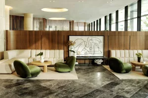 sleep tourism, mama disrupt