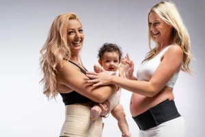 Belly Bands, Mama Disrupt