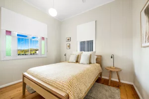 sleep tourism, mama disrupt