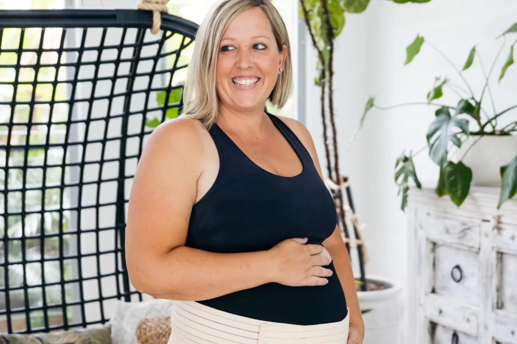 Belly Bands, Mama Disrupt