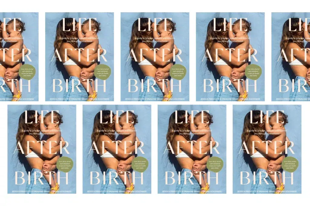 Life After Birth, Mama Disrupt