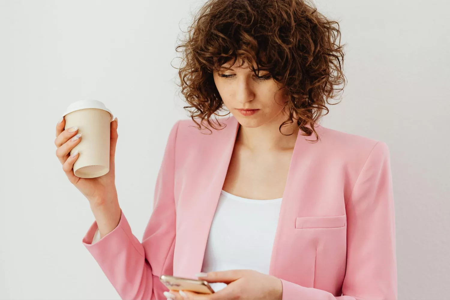 break the habit, mama disrupt