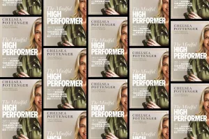 Chelsea Pottenger, mama disrupt