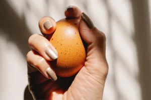 egg freezing, mama disrupt