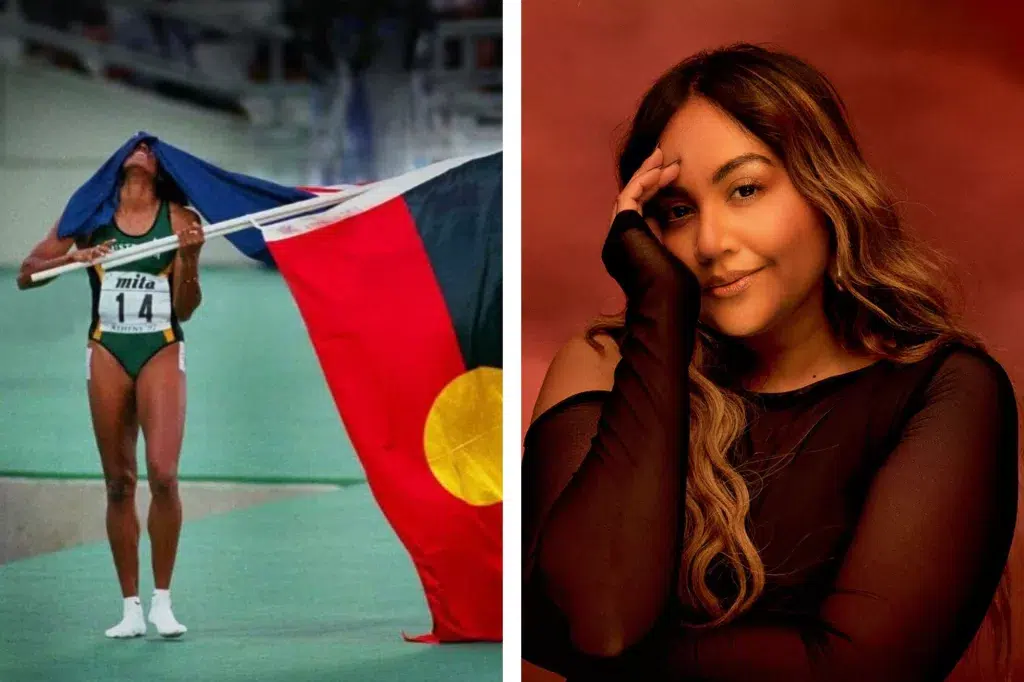 National Reconciliation Week, Mama Disrupt
