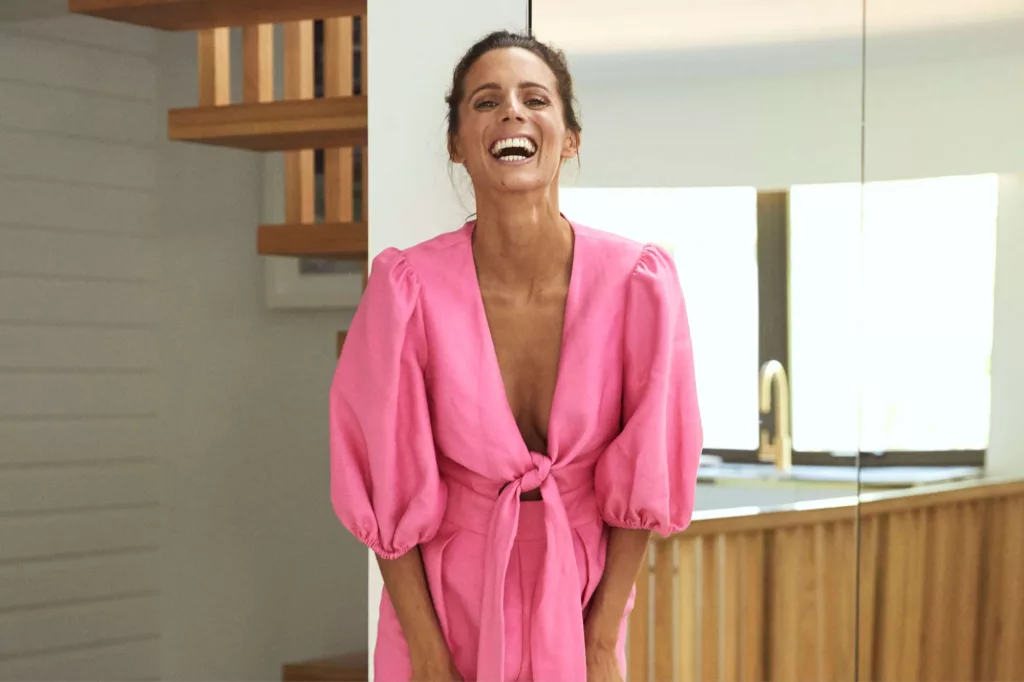 MELISSA AMBROSINI, Mama Disrupt
