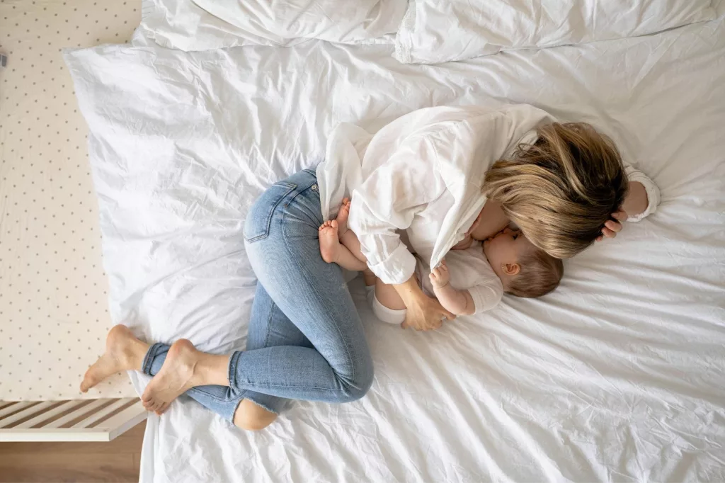 breastfeeding challenges, Medela, mama disrupt