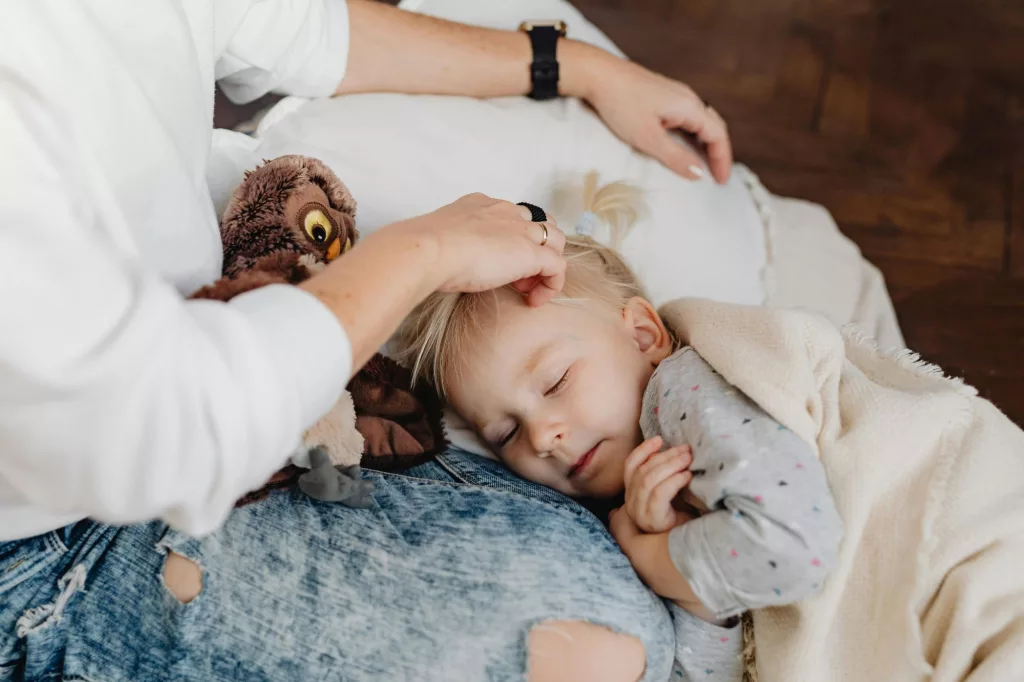 CUB Nappy Pants, Mama Disrupt