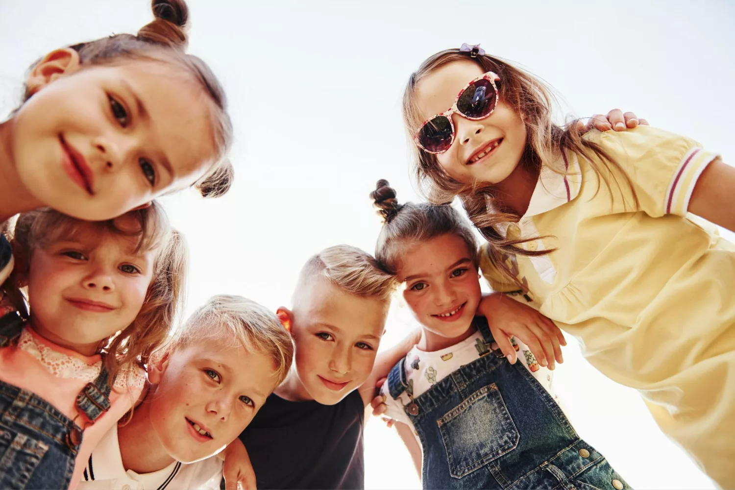 how kids express emotions, mama disrupt