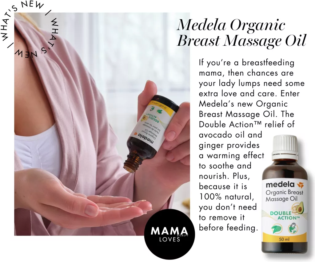 mastering breastfeeding, Medela, mama disrupt