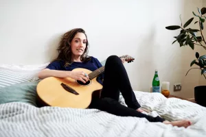 Claire Tonti, Mama Disrupt