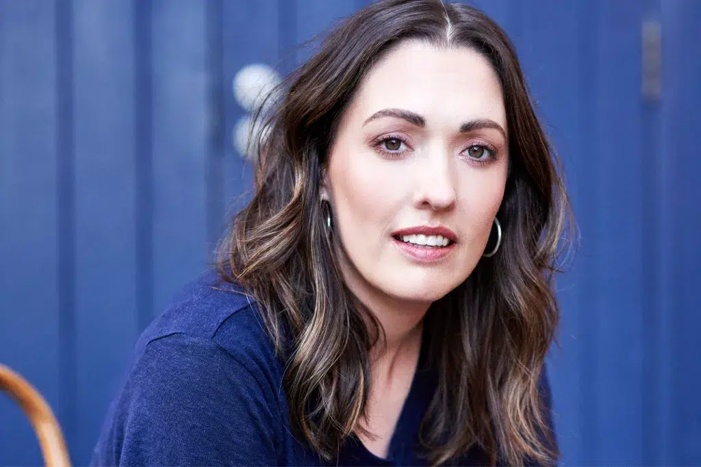 Claire Tonti, Mama Disrupt